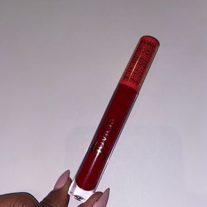 Juvia’s Place Matte liquid lipstick - Lulu